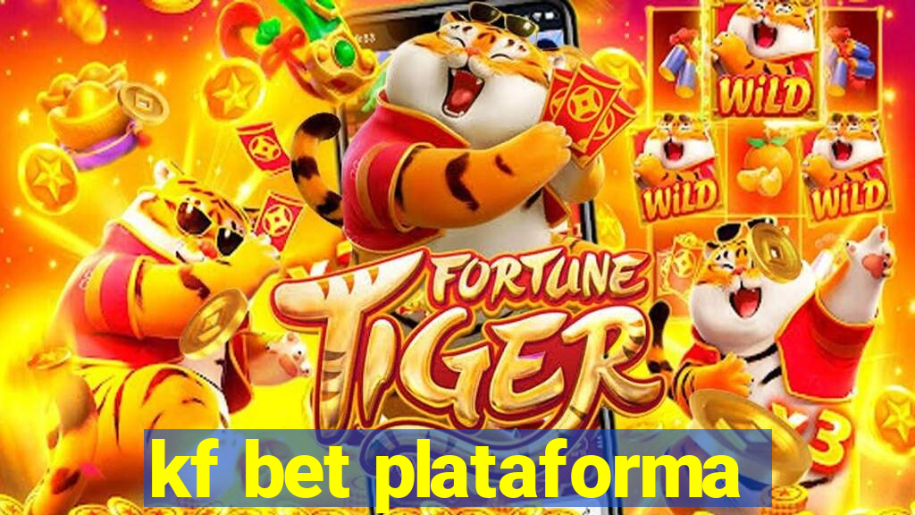 kf bet plataforma